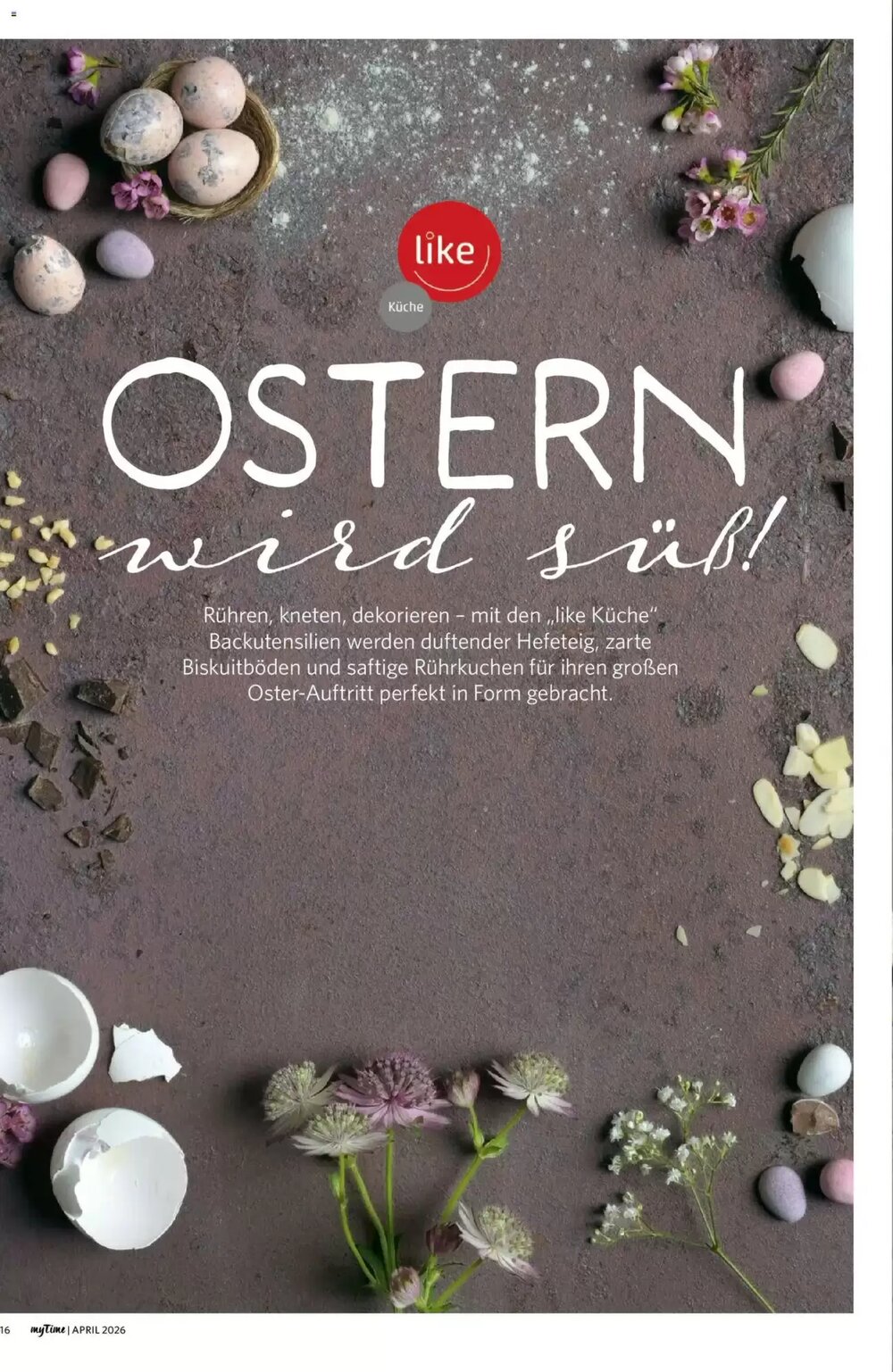 Combi Prospekt (ab 01.04.2026) zum Blättern - Seite 16