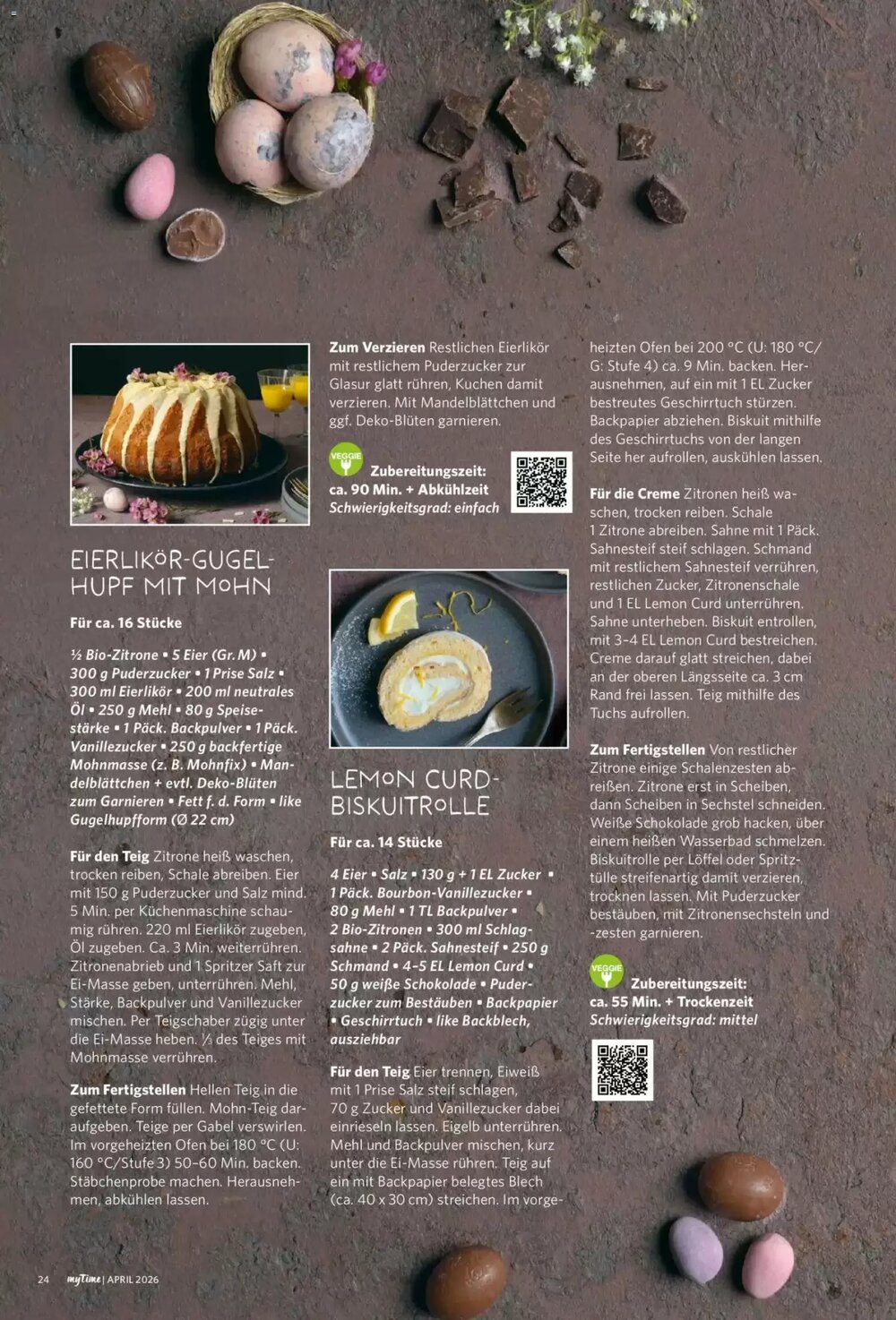 Combi Prospekt (ab 01.04.2026) zum Blättern - Seite 24