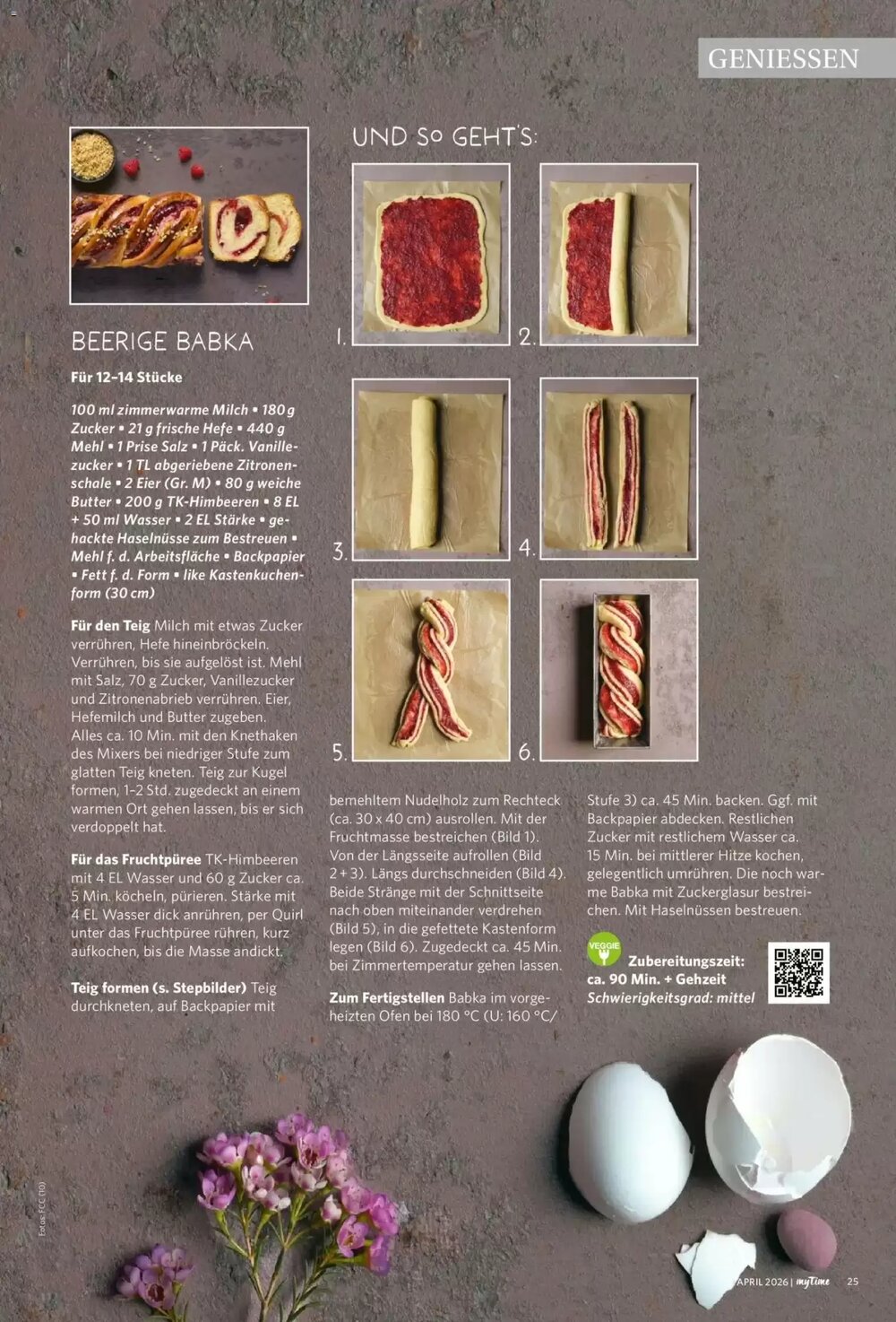 Combi Prospekt (ab 01.04.2026) zum Blättern - Seite 25