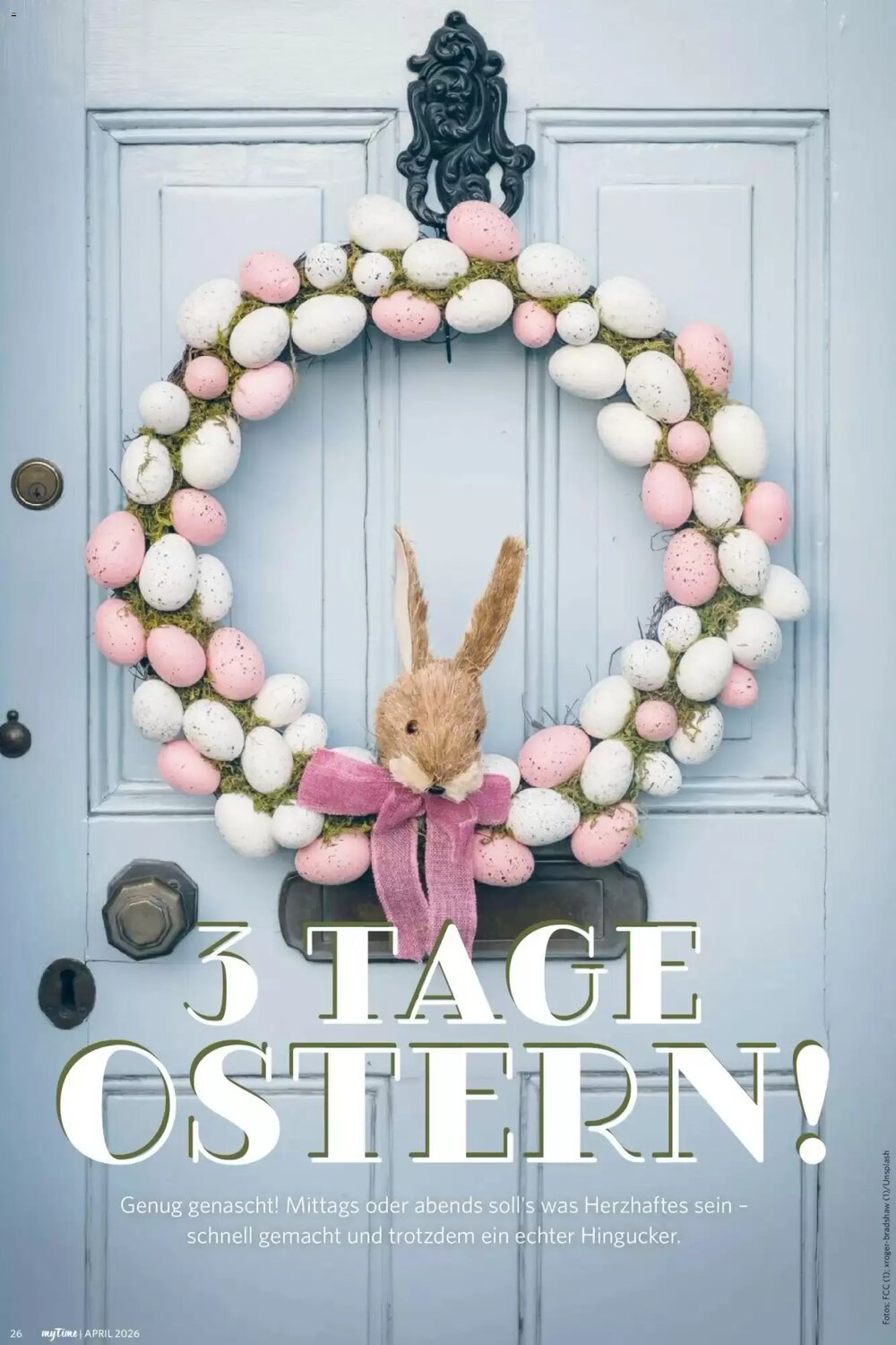 Combi Prospekt (ab 01.04.2026) zum Blättern - Seite 26