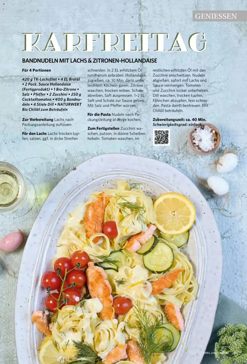 Combi Prospekt (ab 01.04.2026) zum Blättern - Seite 27