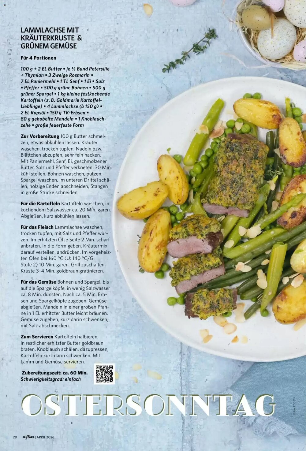 Combi Prospekt (ab 01.04.2026) zum Blättern - Seite 28