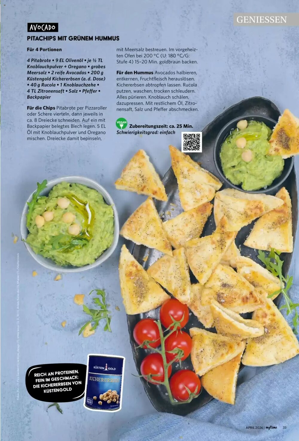 Combi Prospekt (ab 01.04.2026) zum Blättern - Seite 33