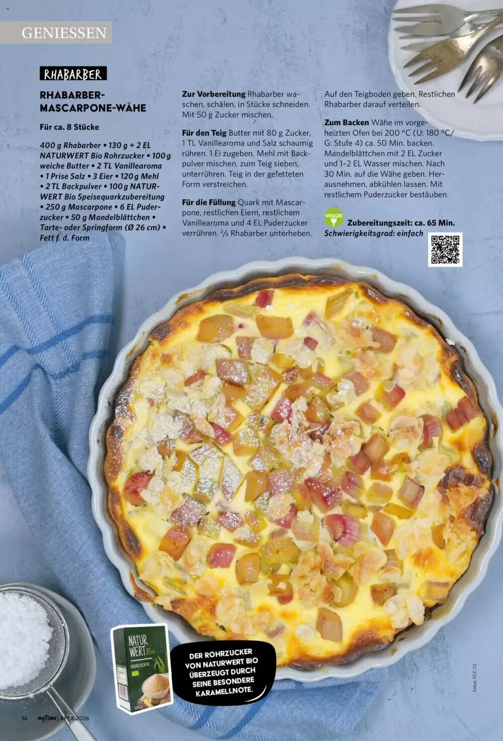 Combi Prospekt (ab 01.04.2026) zum Blättern - Seite 36