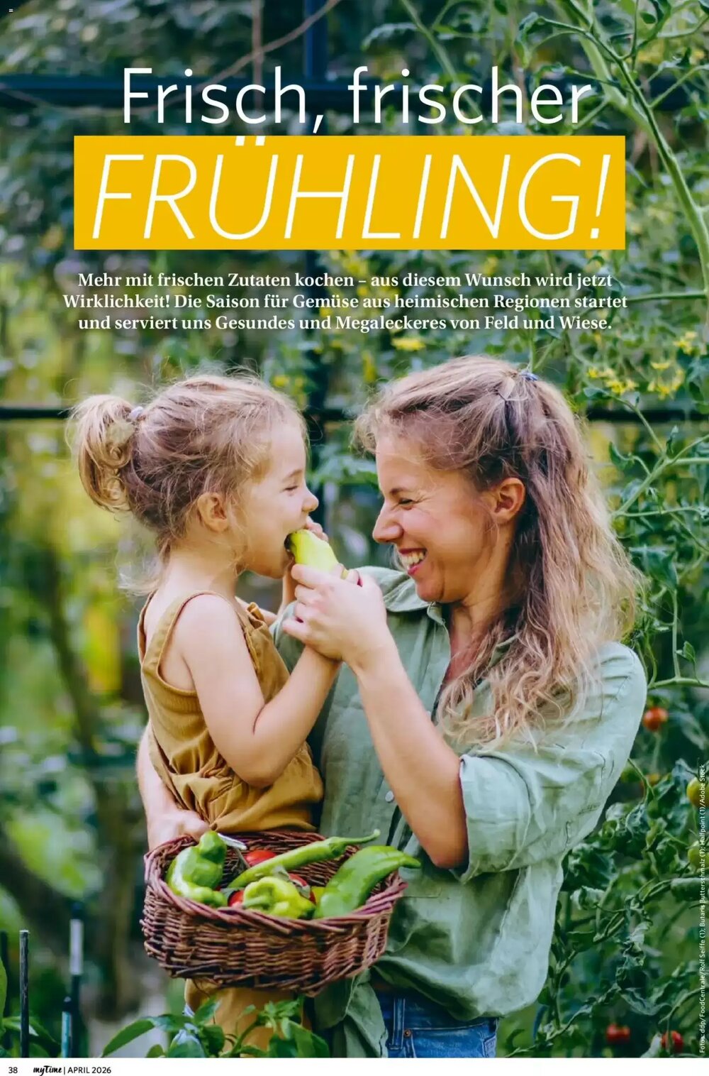 Combi Prospekt (ab 01.04.2026) zum Blättern - Seite 38