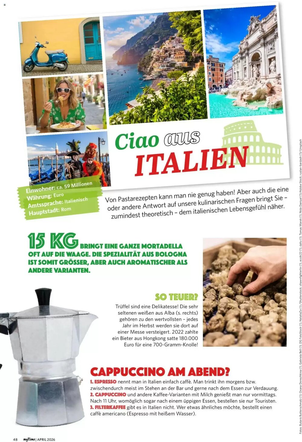 Combi Prospekt (ab 01.04.2026) zum Blättern - Seite 48