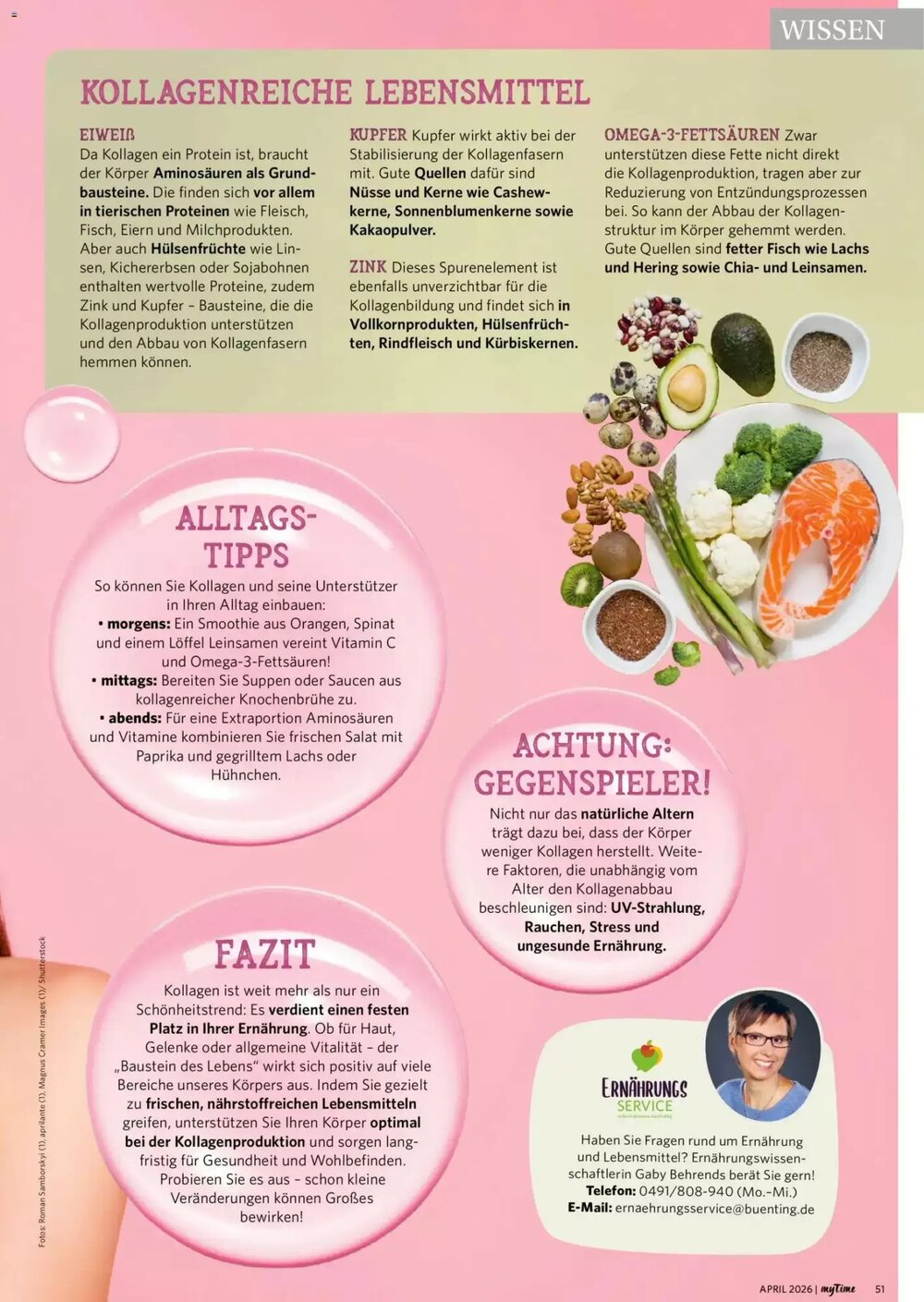 Combi Prospekt (ab 01.04.2026) zum Blättern - Seite 51