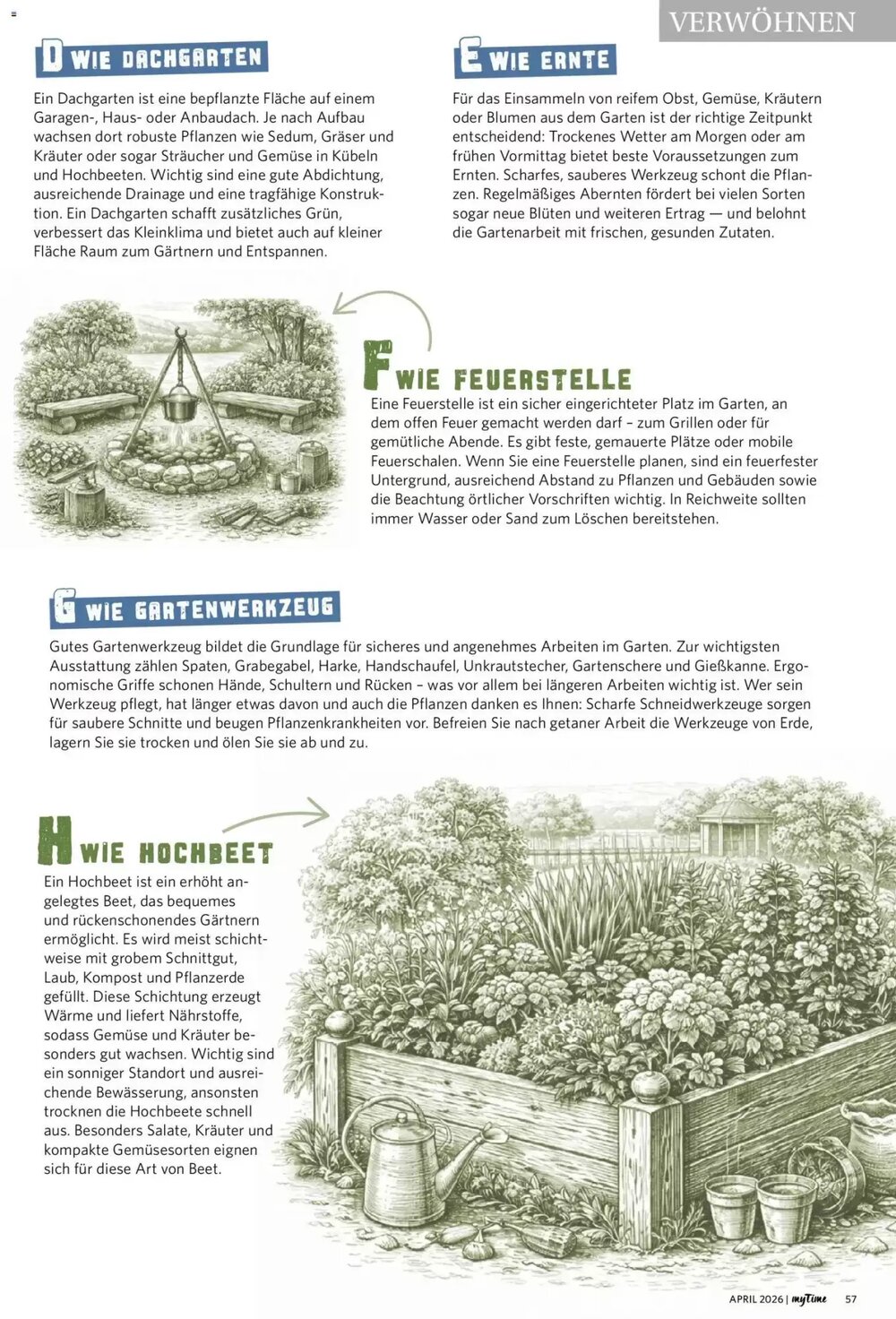 Combi Prospekt (ab 01.04.2026) zum Blättern - Seite 57