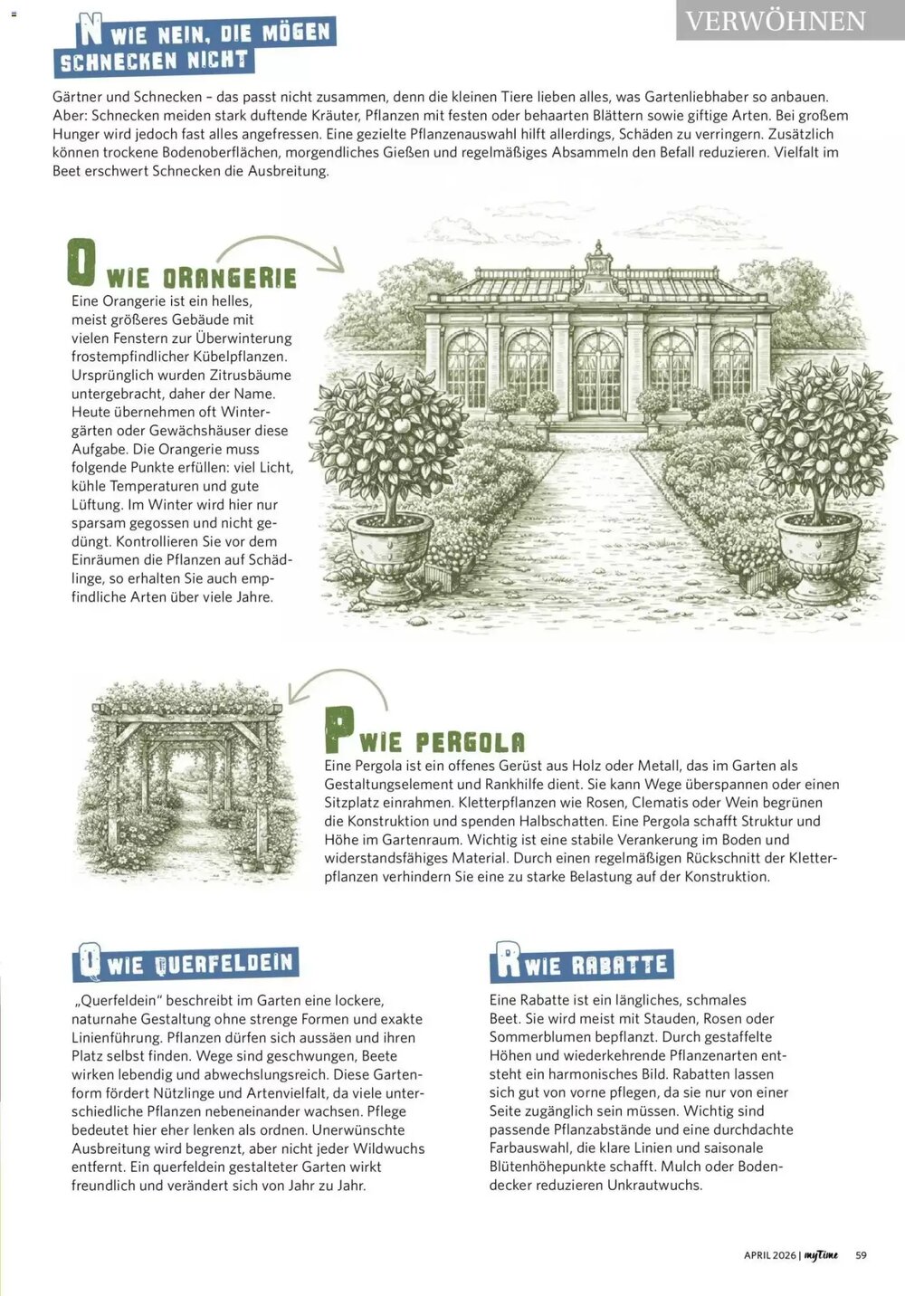 Combi Prospekt (ab 01.04.2026) zum Blättern - Seite 59