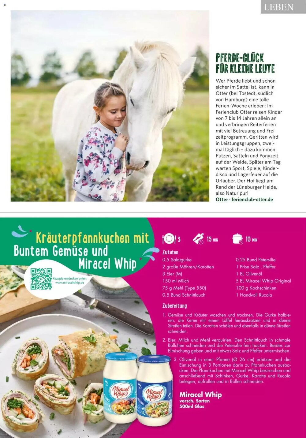 Combi Prospekt (ab 01.04.2026) zum Blättern - Seite 67