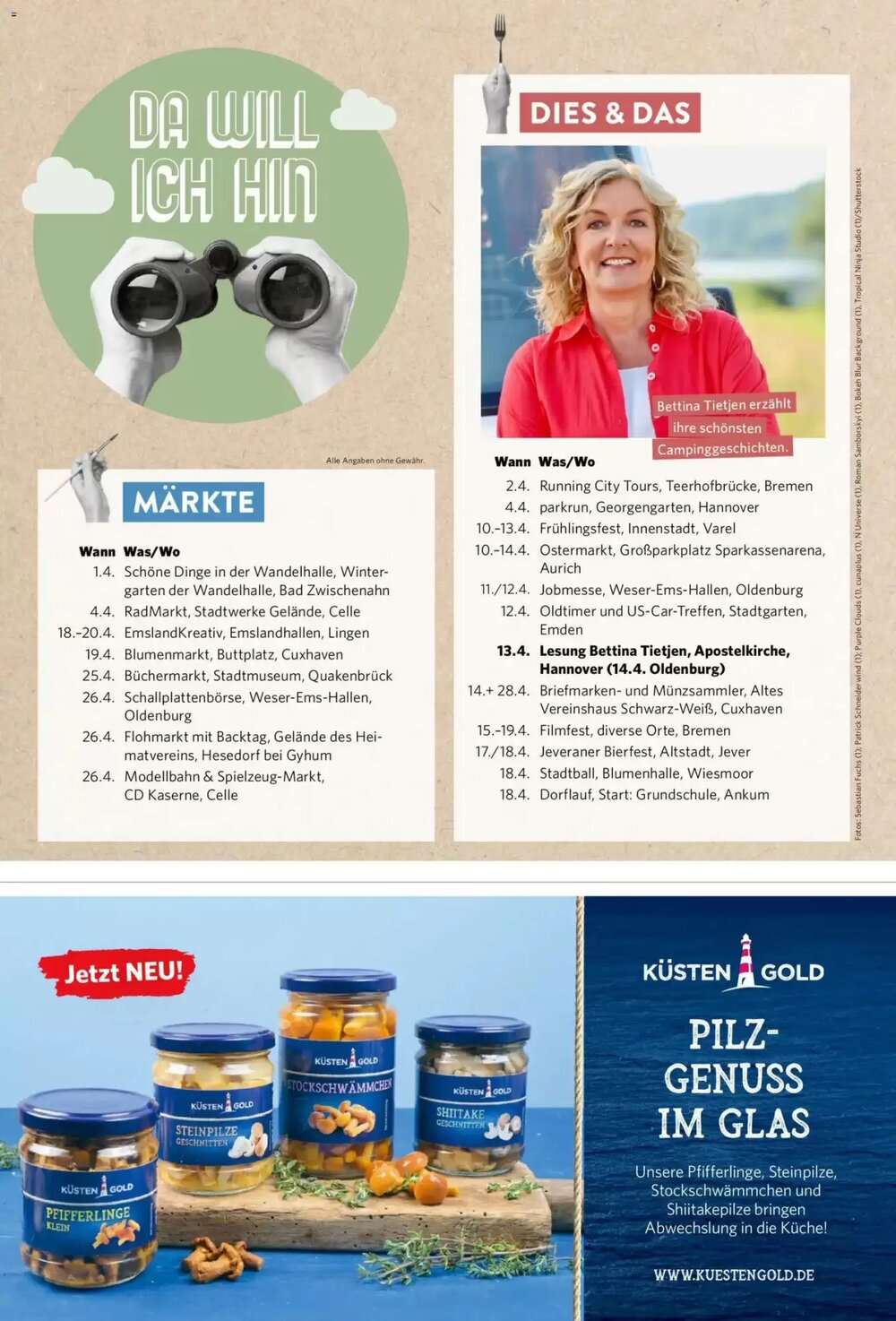 Combi Prospekt (ab 01.04.2026) zum Blättern - Seite 70