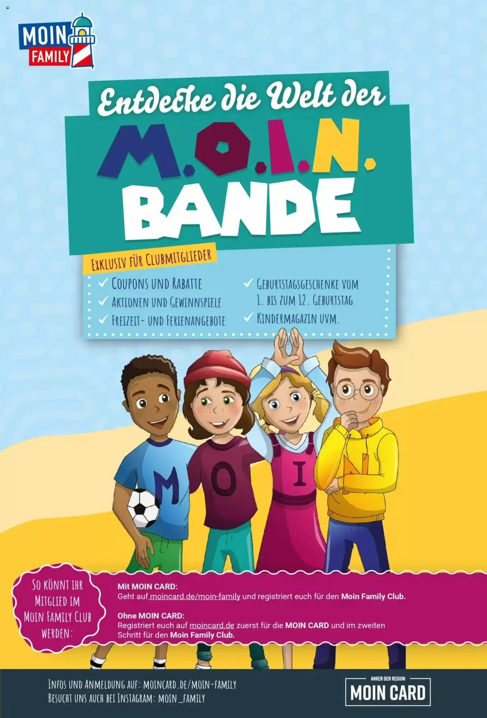 Combi Prospekt (ab 01.04.2026) zum Blättern - Seite 77