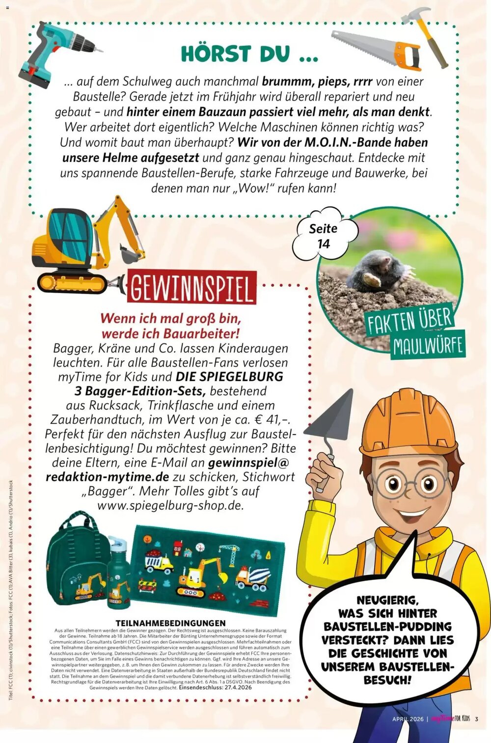 Combi Prospekt (ab 01.04.2026) zum Blättern - Seite 78