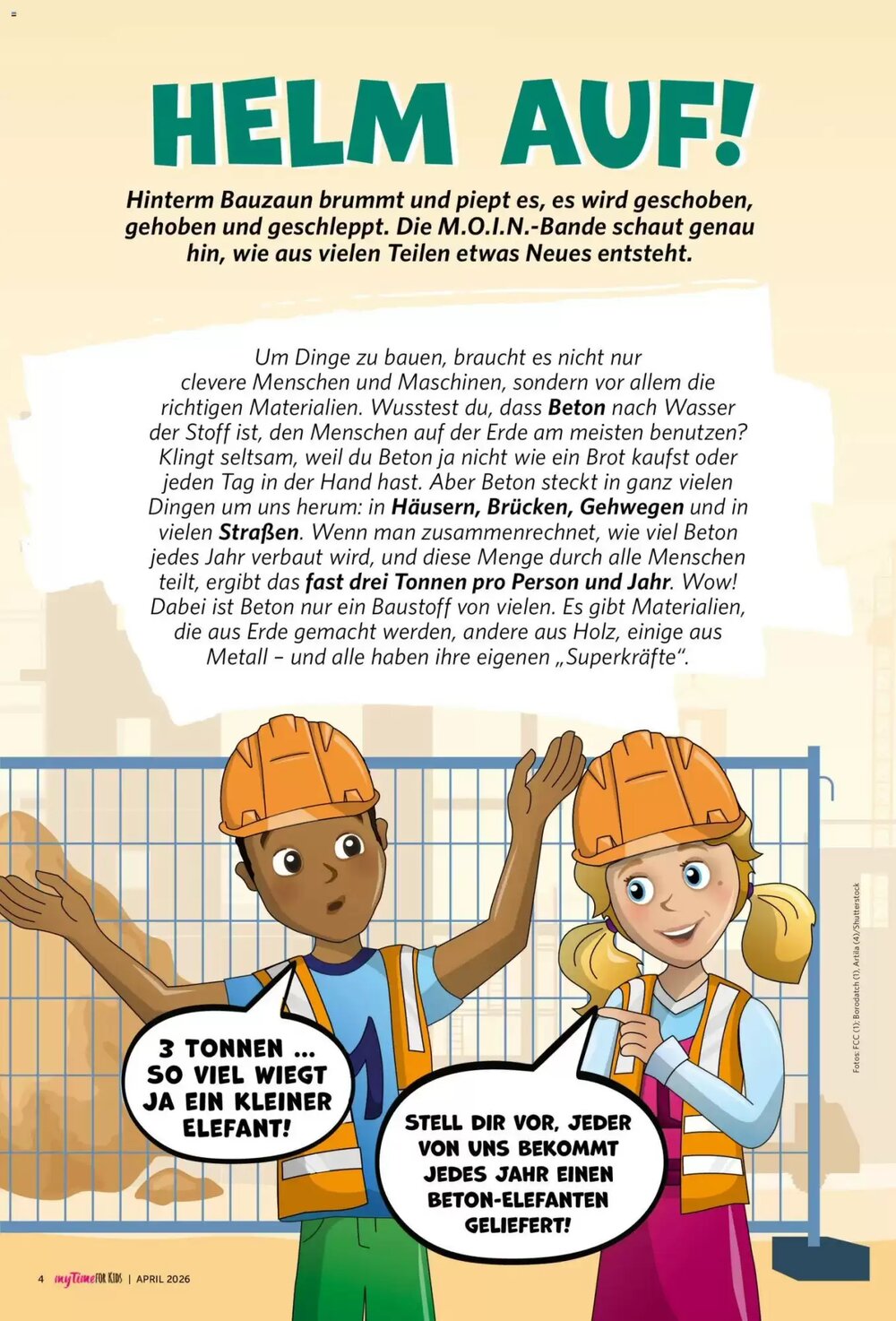 Combi Prospekt (ab 01.04.2026) zum Blättern - Seite 79