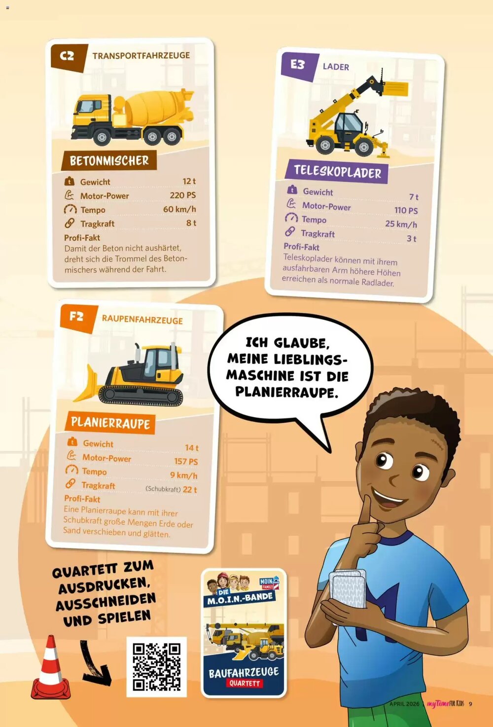 Combi Prospekt (ab 01.04.2026) zum Blättern - Seite 84