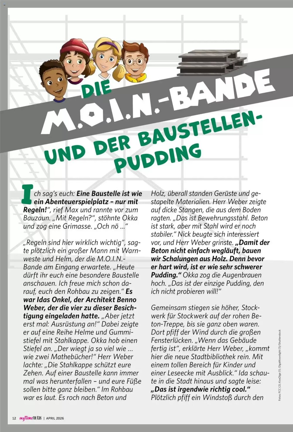 Combi Prospekt (ab 01.04.2026) zum Blättern - Seite 87