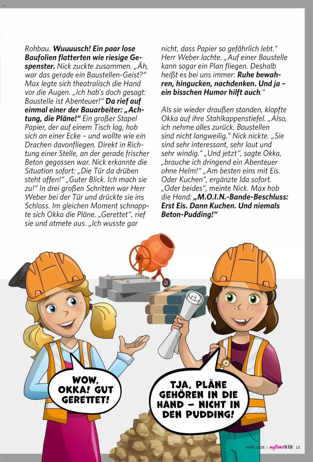 Combi Prospekt (ab 01.04.2026) zum Blättern - Seite 88