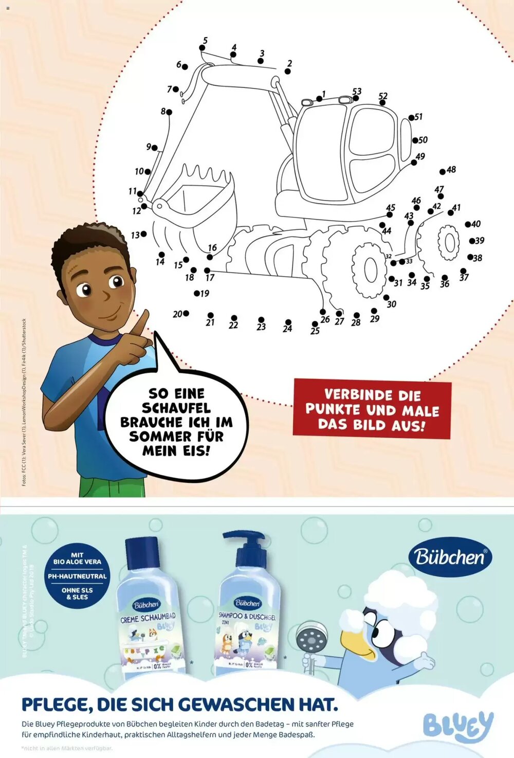 Combi Prospekt (ab 01.04.2026) zum Blättern - Seite 92