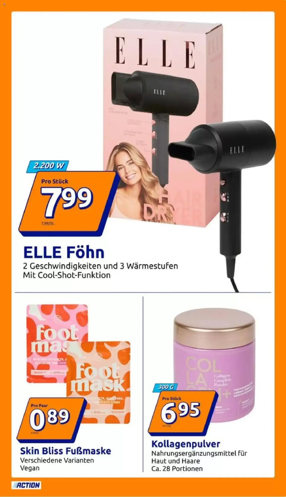 Action Prospekt (ab 01.04.2026) zum Blättern - Seite 15