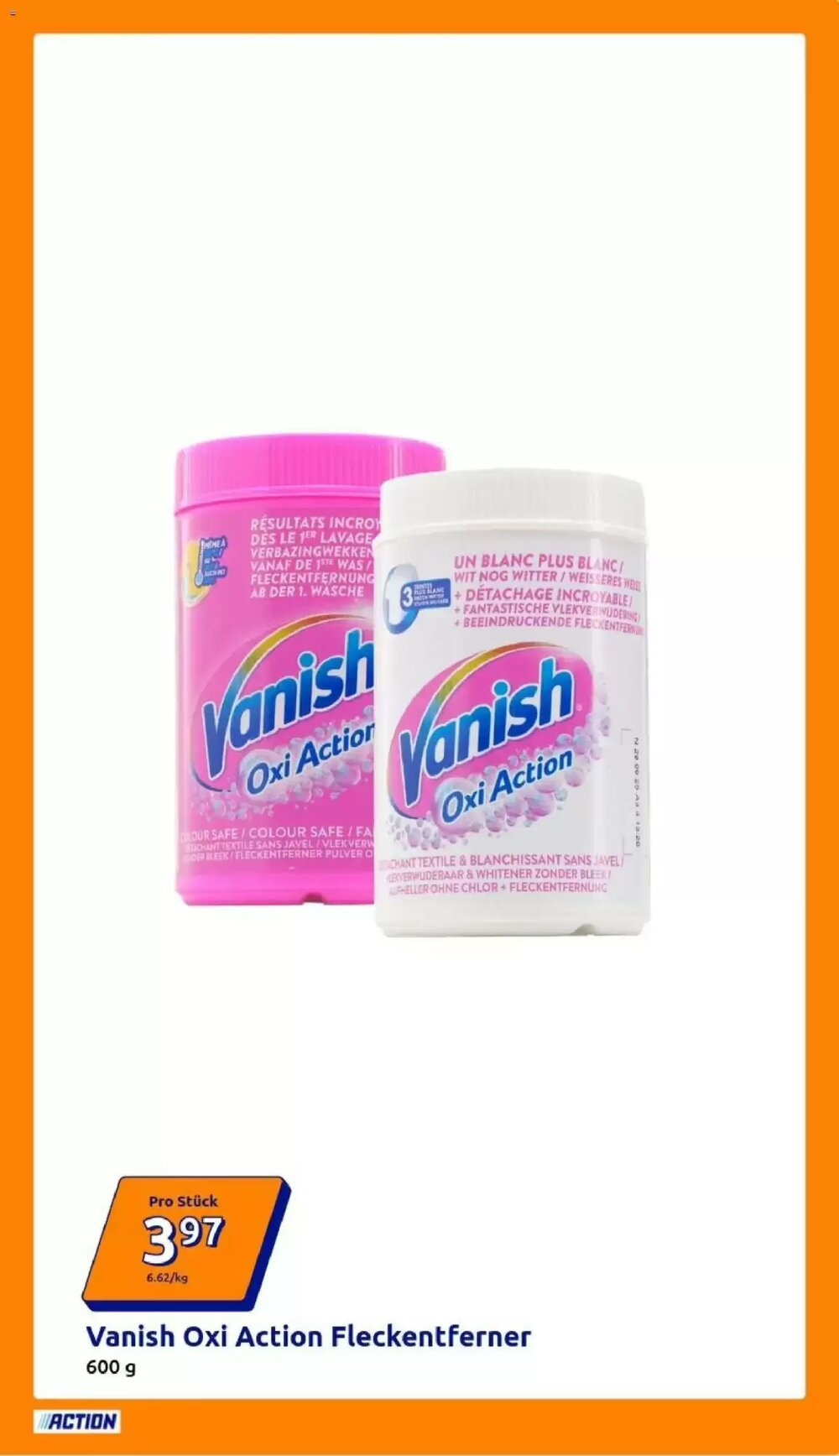 Action Prospekt (ab 01.04.2026) zum Blättern - Seite 3