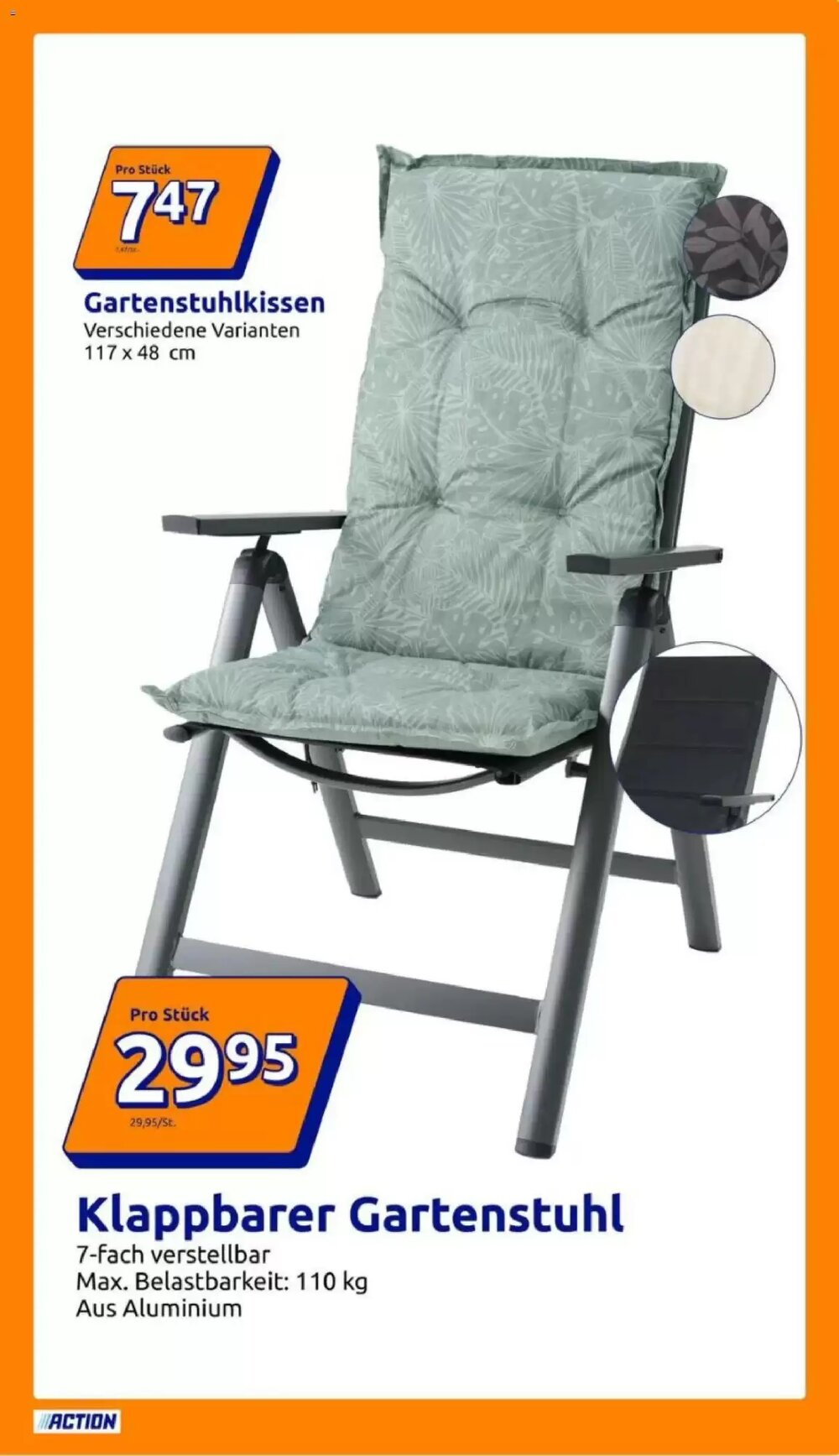 Action Prospekt (ab 01.04.2026) zum Blättern - Seite 5