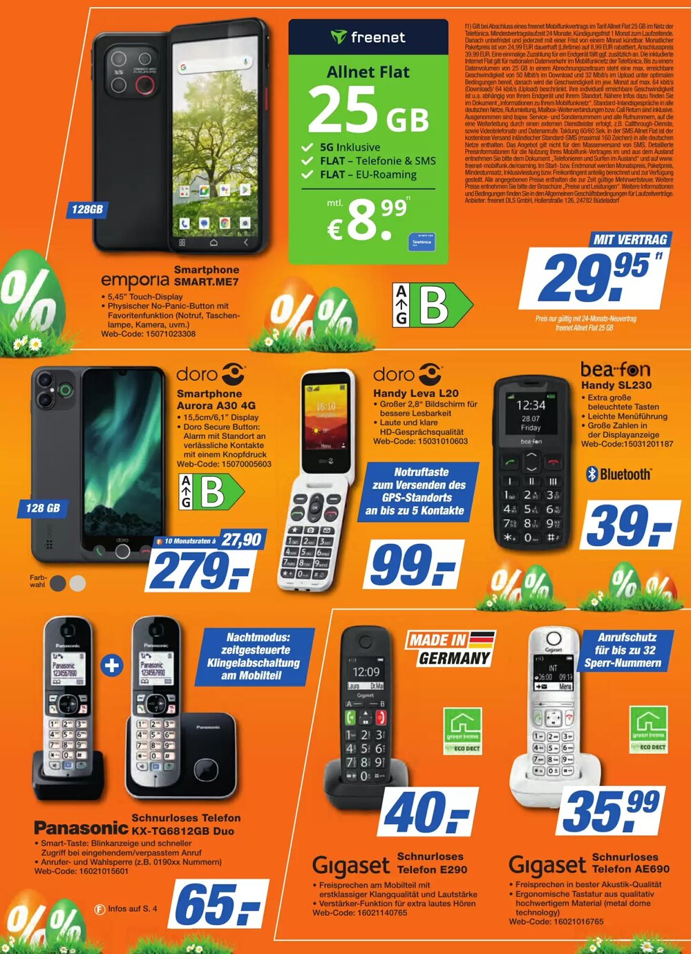 K+B Expert Prospekt (ab 01.04.2026) zum Blättern - Seite 10