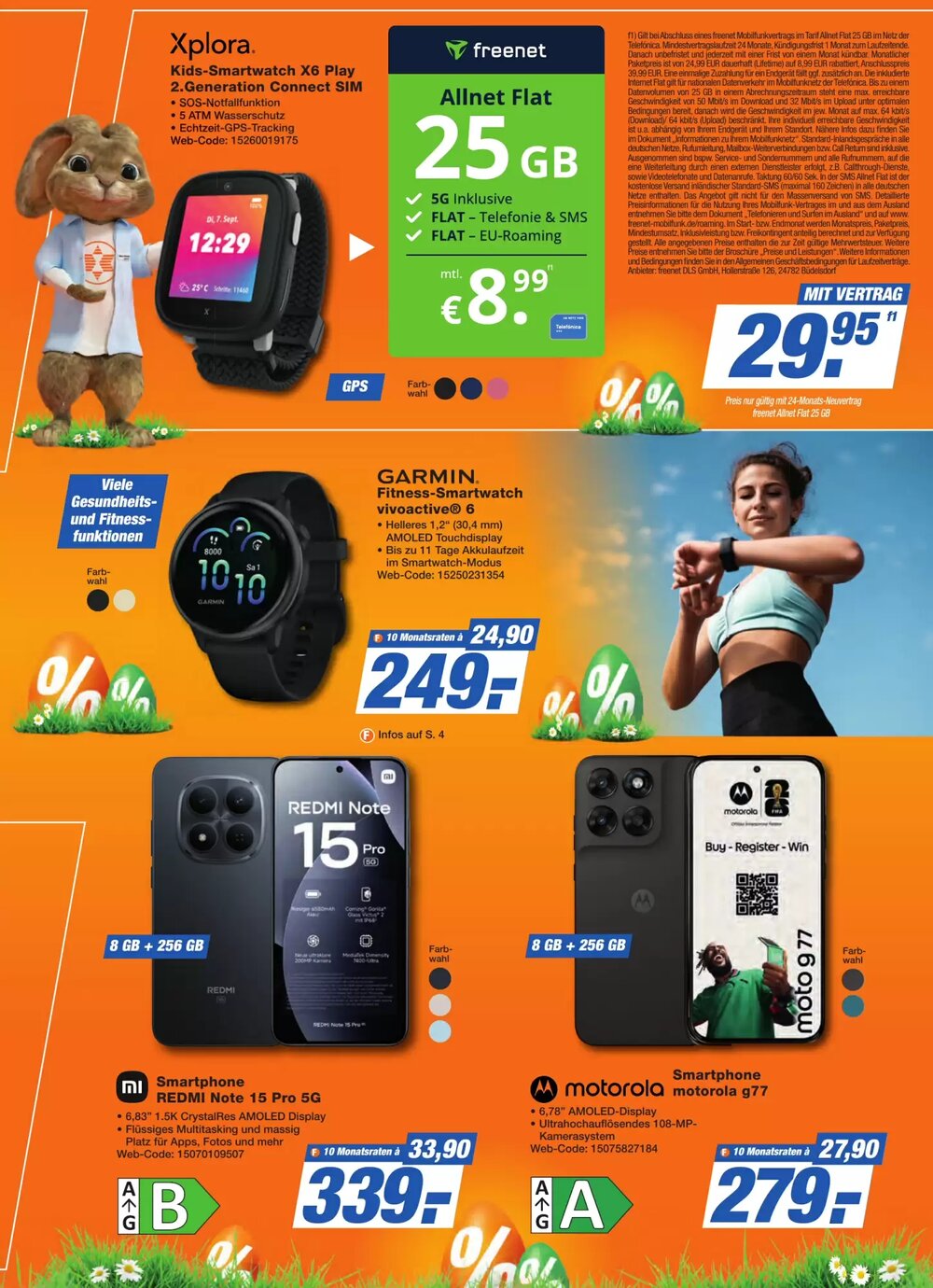 K+B Expert Prospekt (ab 01.04.2026) zum Blättern - Seite 11