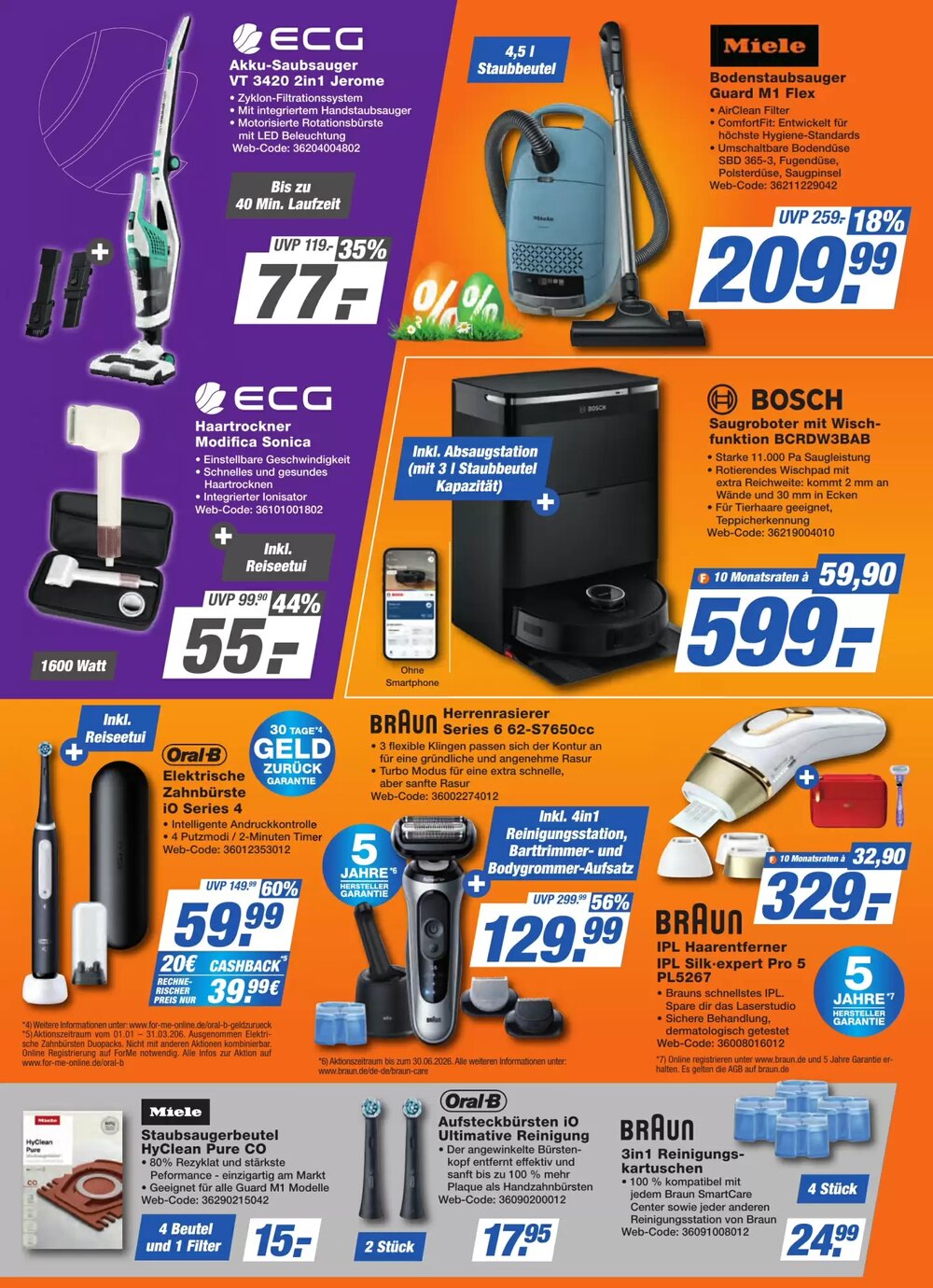 K+B Expert Prospekt (ab 01.04.2026) zum Blättern - Seite 15