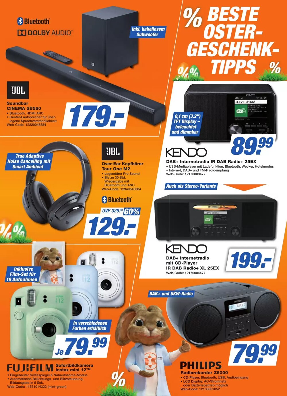 K+B Expert Prospekt (ab 01.04.2026) zum Blättern - Seite 20