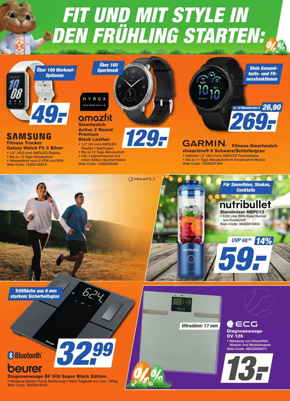 K+B Expert Prospekt (ab 01.04.2026) zum Blättern - Seite 26