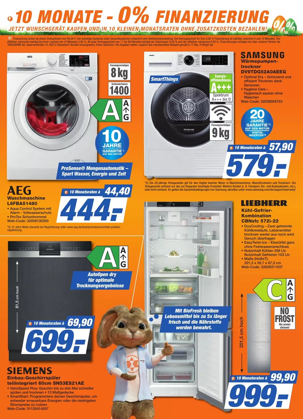 K+B Expert Prospekt (ab 01.04.2026) zum Blättern - Seite 4