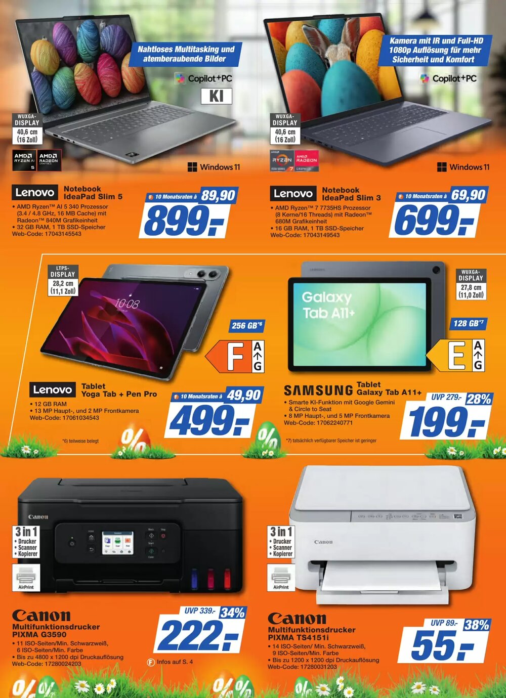 K+B Expert Prospekt (ab 01.04.2026) zum Blättern - Seite 9