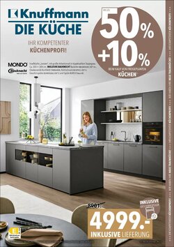 Franz Knuffmann Prospekt (ab 01.04.2026) zum Blättern
