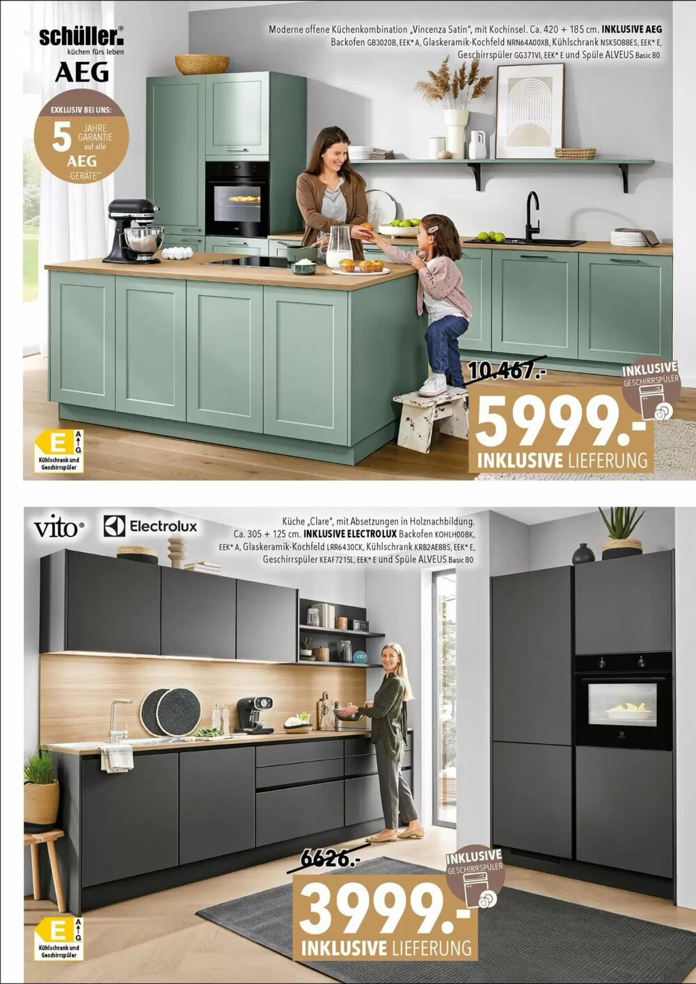 Franz Knuffmann Prospekt (ab 01.04.2026) zum Blättern - Seite 3