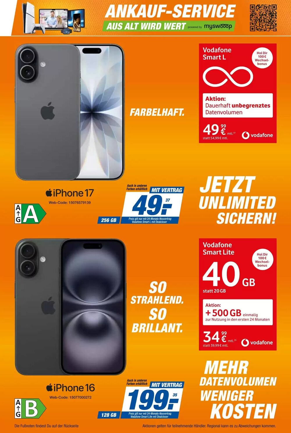 Expert Prospekt (ab 01.04.2026) zum Blättern - Seite 13