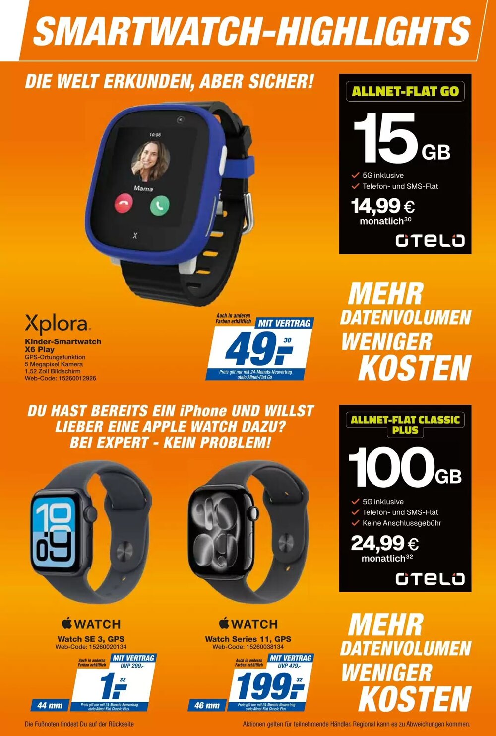 Expert Prospekt (ab 01.04.2026) zum Blättern - Seite 17