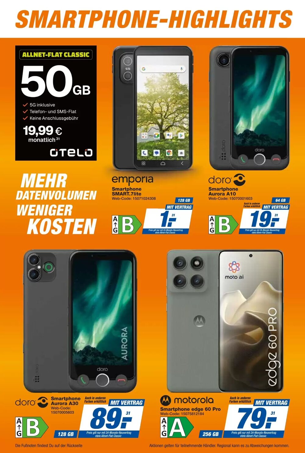 Expert Prospekt (ab 01.04.2026) zum Blättern - Seite 18