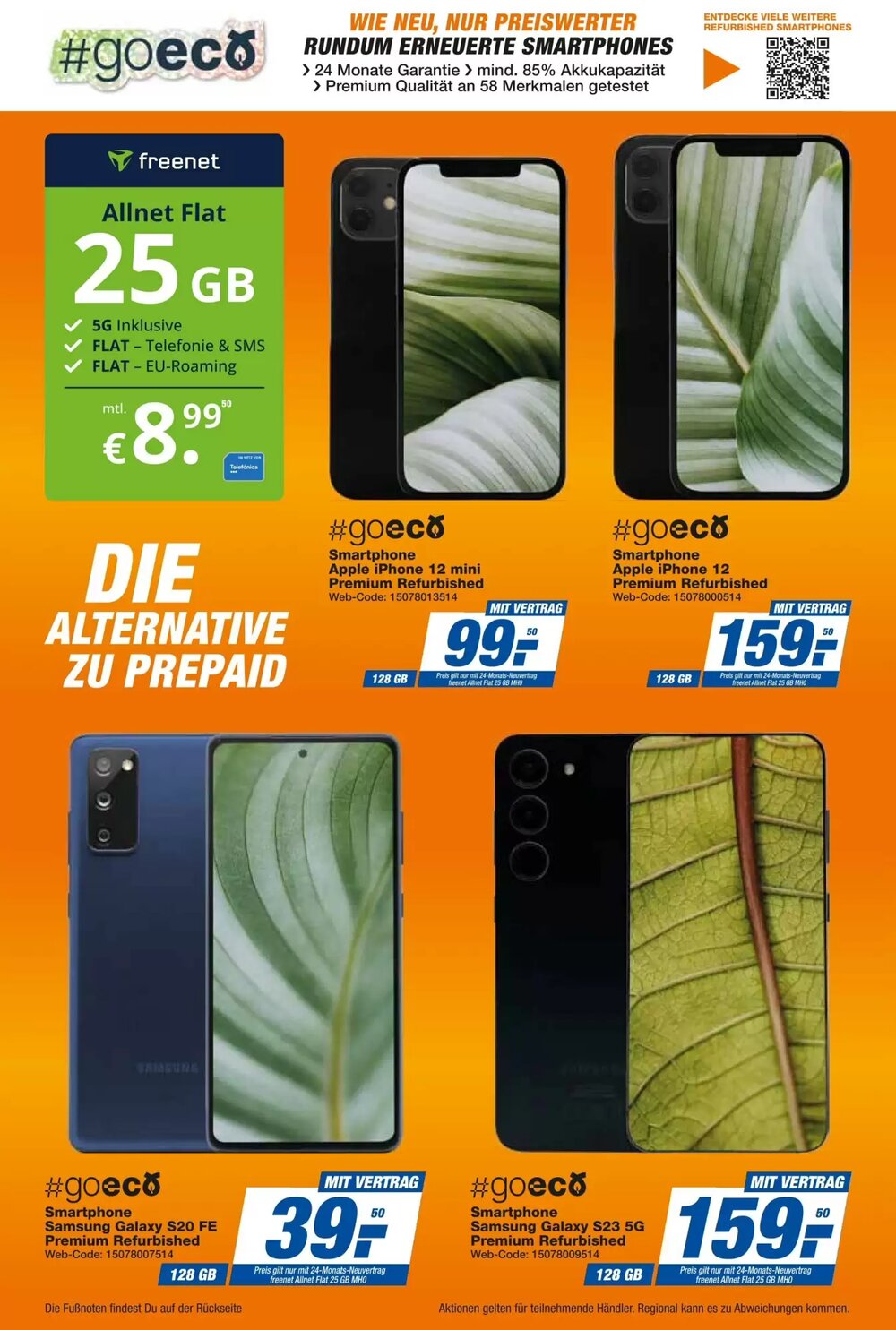 Expert Prospekt (ab 01.04.2026) zum Blättern - Seite 22