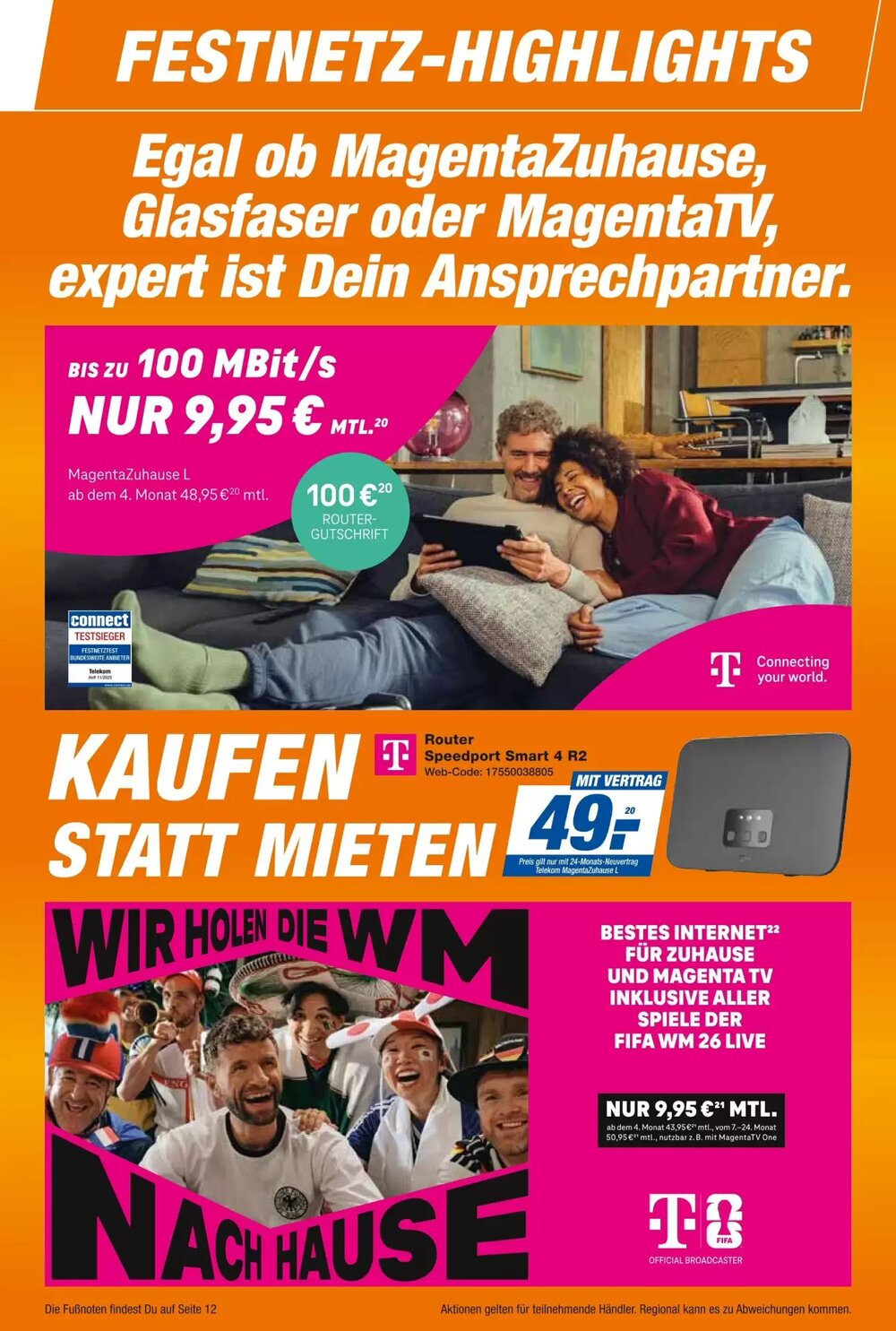 Expert Prospekt (ab 01.04.2026) zum Blättern - Seite 5