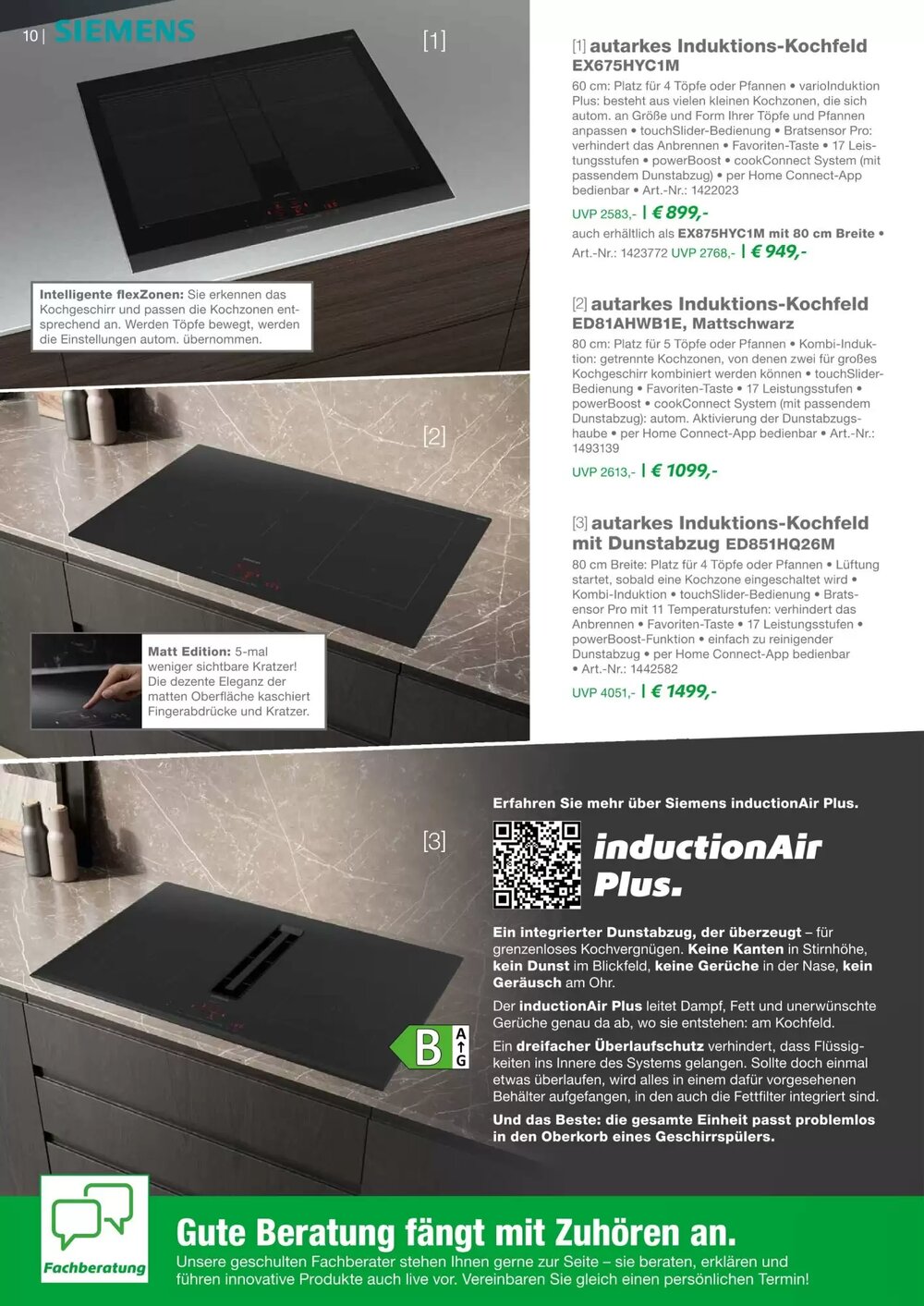 EP Prospekt (ab 01.04.2026) zum Blättern - Seite 10