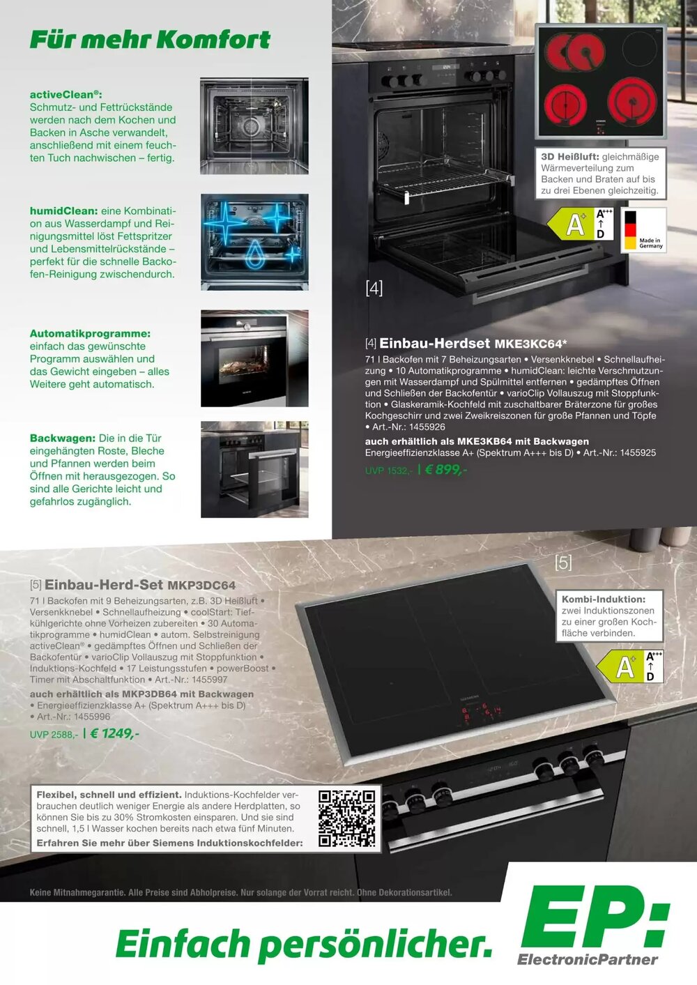 EP Prospekt (ab 01.04.2026) zum Blättern - Seite 11
