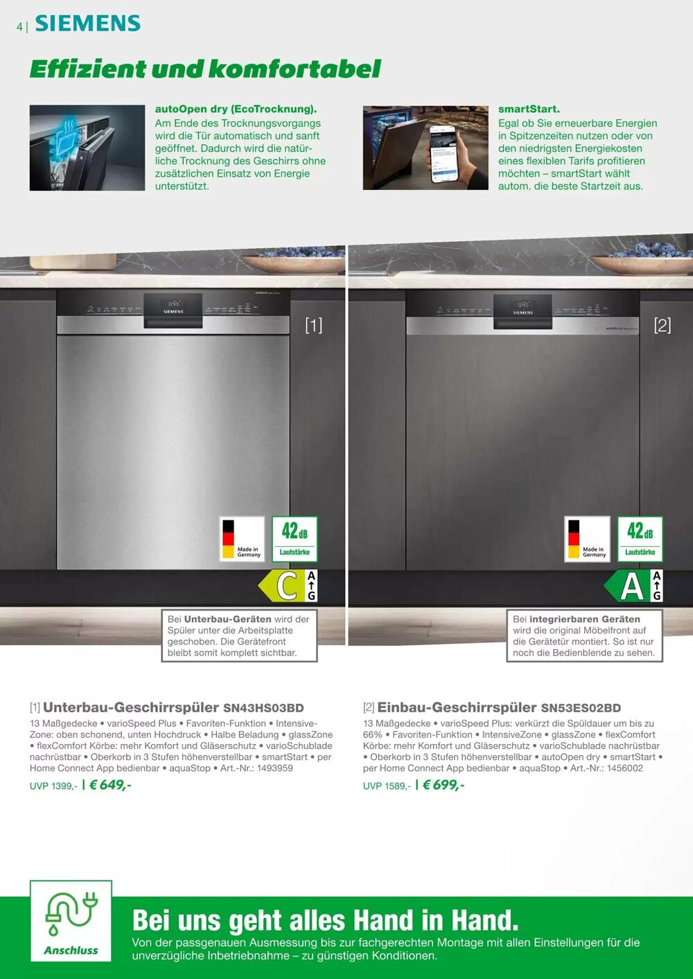 EP Prospekt (ab 01.04.2026) zum Blättern - Seite 4