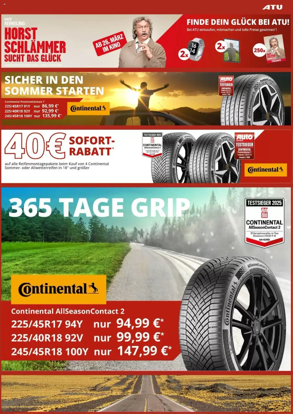 A.T.U. Prospekt (ab 01.04.2026) zum Blättern - Seite 4