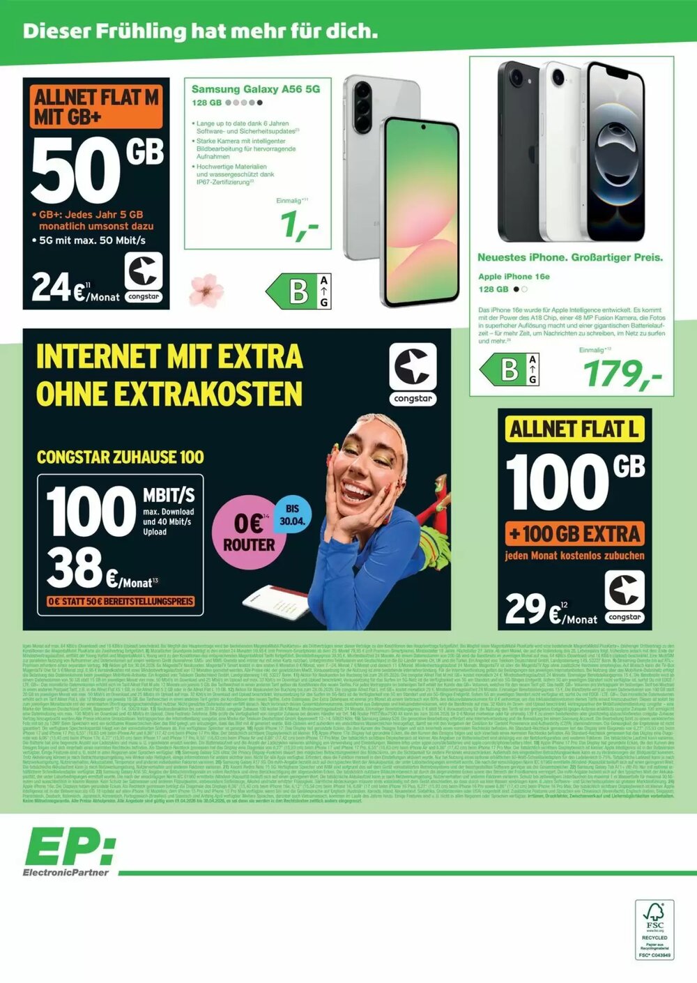 EP Prospekt (ab 01.04.2026) zum Blättern - Seite 4