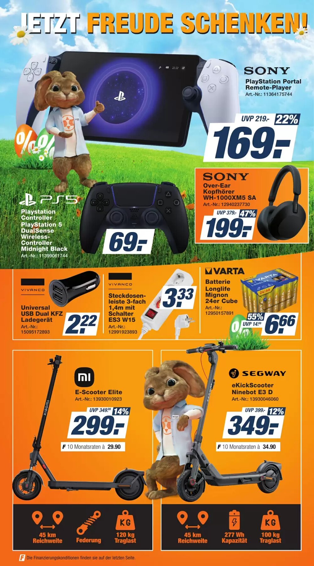 Expert Technomarkt Prospekt (ab 01.04.2026) zum Blättern - Seite 5