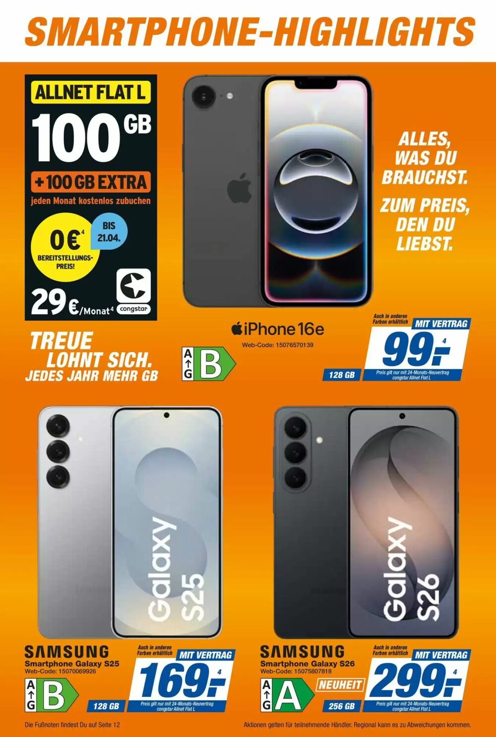 HEM Expert Prospekt (ab 01.04.2026) zum Blättern - Seite 10