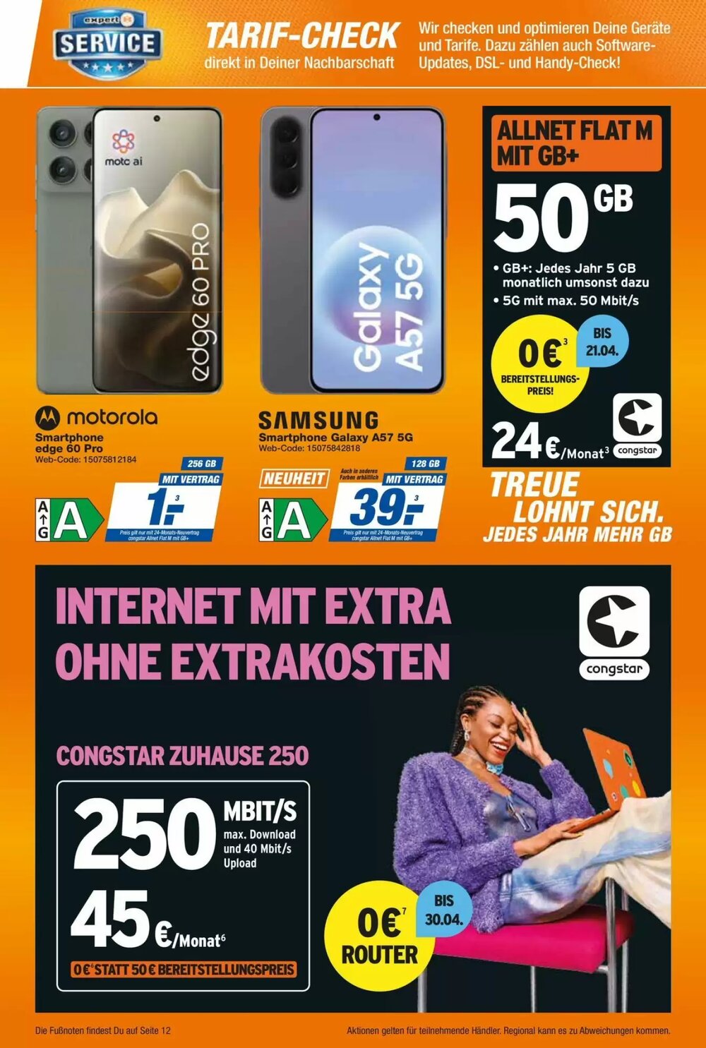 HEM Expert Prospekt (ab 01.04.2026) zum Blättern - Seite 11