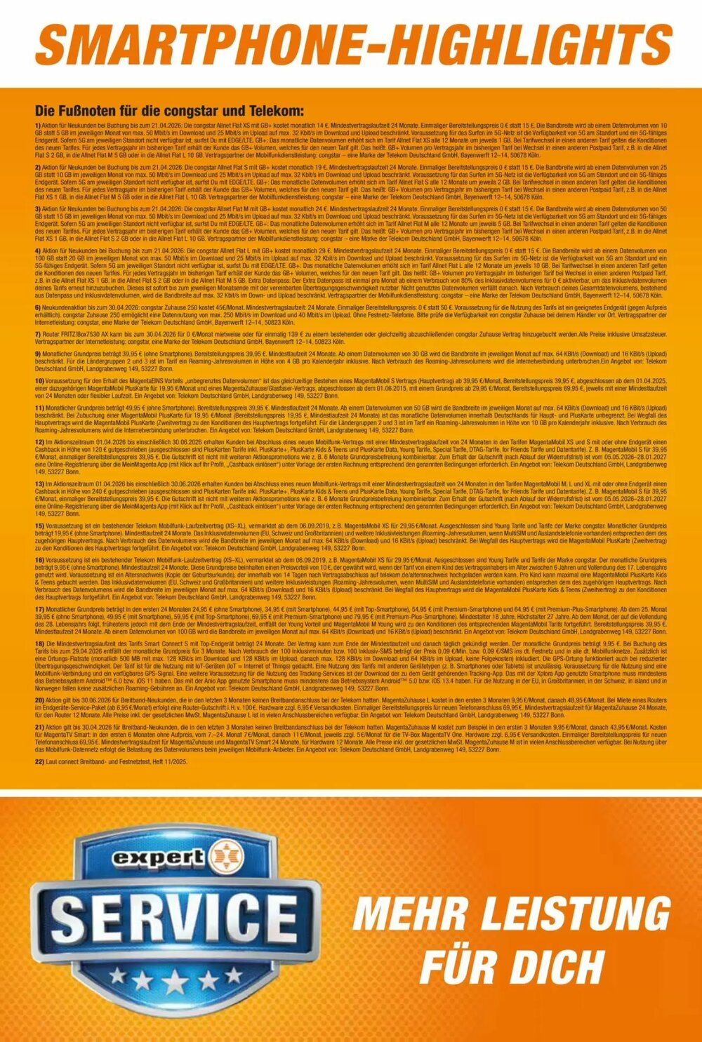 HEM Expert Prospekt (ab 01.04.2026) zum Blättern - Seite 12