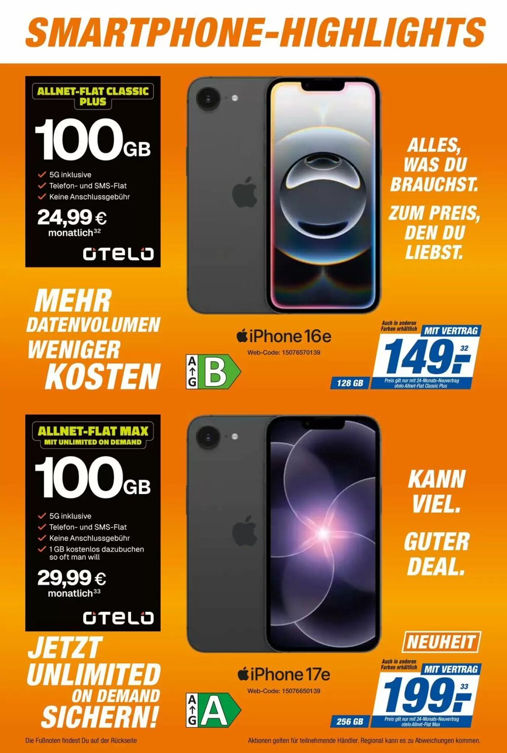 HEM Expert Prospekt (ab 01.04.2026) zum Blättern - Seite 16