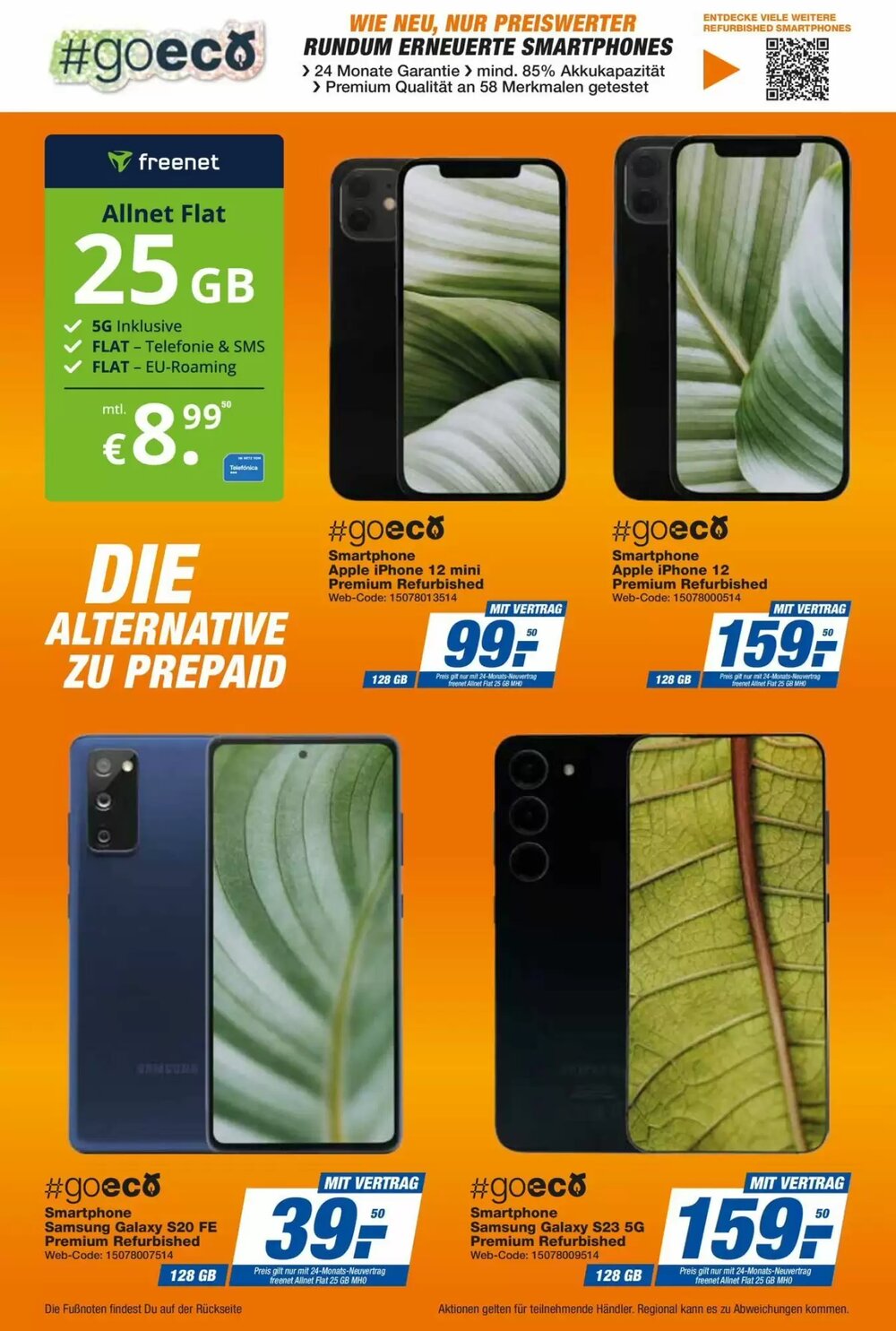 HEM Expert Prospekt (ab 01.04.2026) zum Blättern - Seite 22